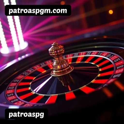 patroaspg bônus R$5.000 + 500 giros - Rollover 35x, prazo 30 dias, 38% taxa conversão