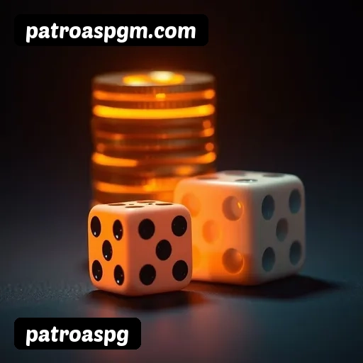 Tabela RTP dos jogos de cassino da patroaspg
