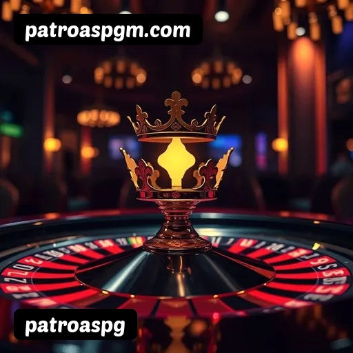 Estatísticas patroaspg 2025–2026 - 120 mil jogadores ativos, R$72.5M pagos, RTP 96.52%