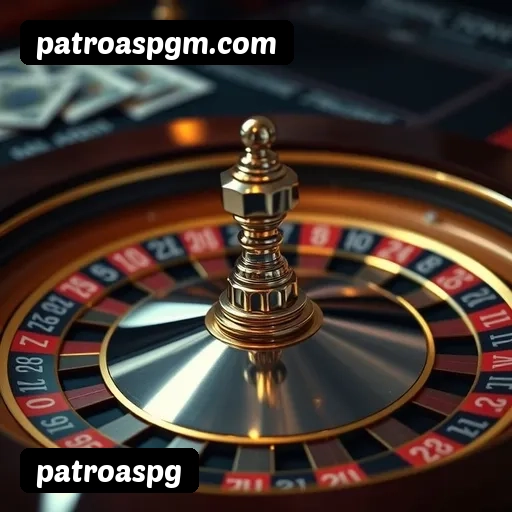 Níveis do programa VIP da patroaspg